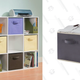 Image for article titled Organize Everything With These Wayfair Deals